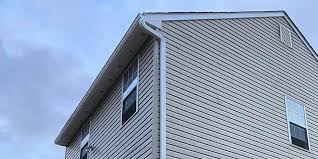 Storm Damage Siding Repair in Abbeville, LA